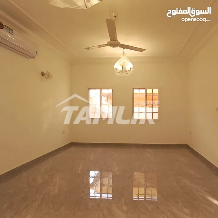 Marvelous Villas for Rent in Al Ansab REF 264MB