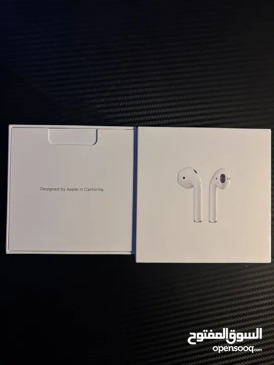 AirPods 2nd generation (1 missing AirPod)