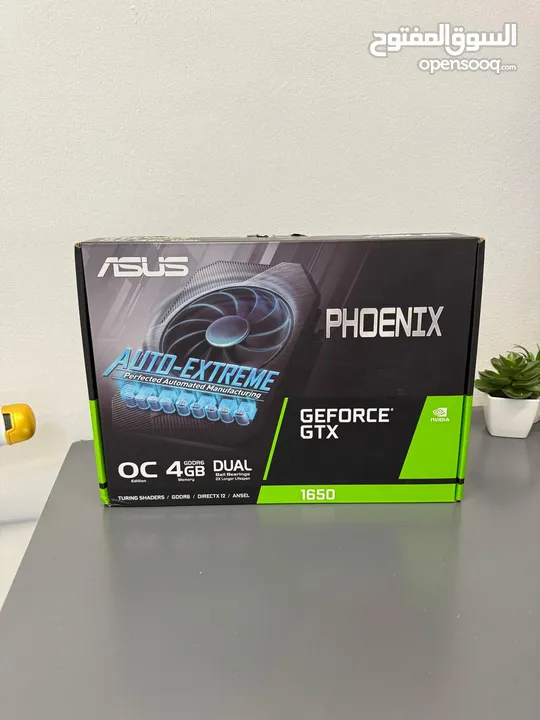 Pc بحالة الوكالة  كل القطع تعمل و بكفاءة ممتازة
