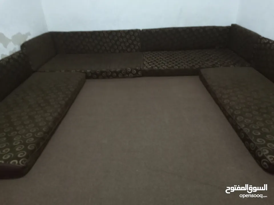 مد عربي بحاله ممتازه نخب اول الضغط 20 سم