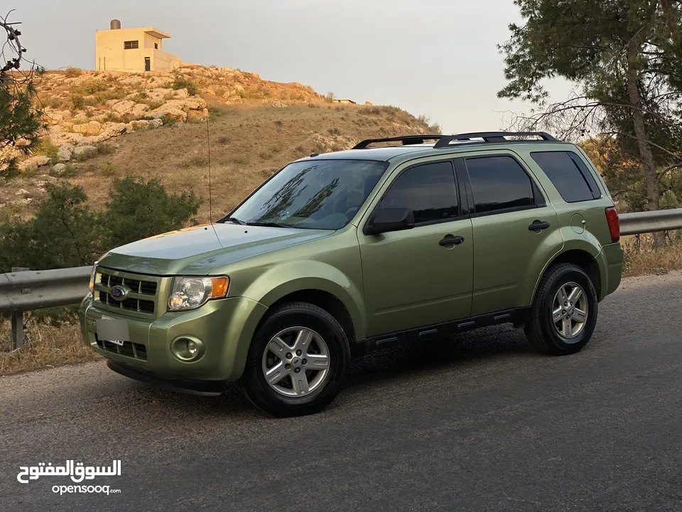 فورد اسكايب 2009