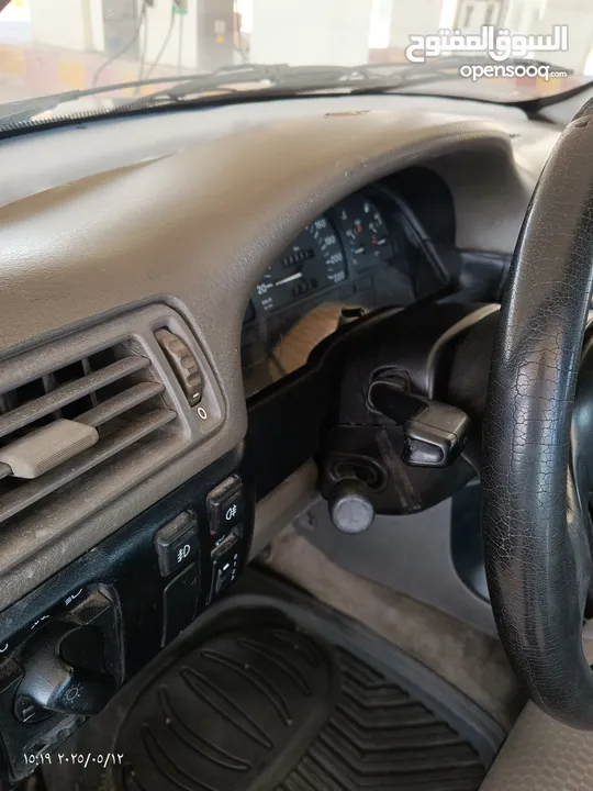 VECTRA CDX1993