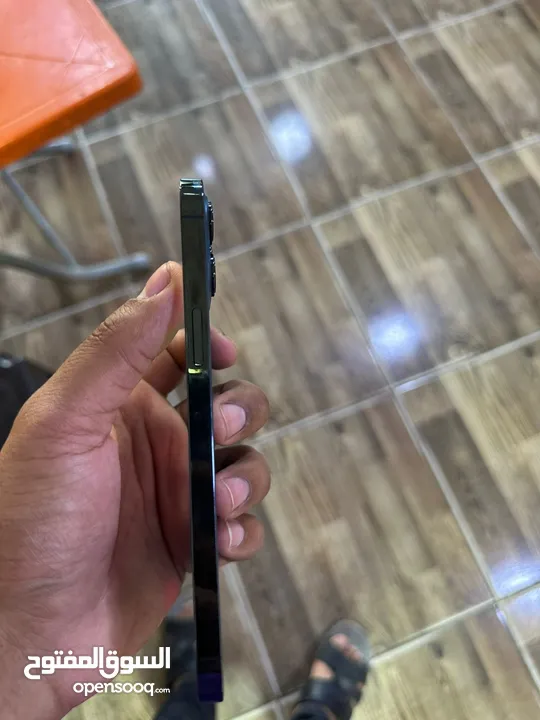 ابل 12 بروو ماكس
