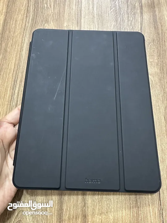 I pad air 6 m2 256 giga
