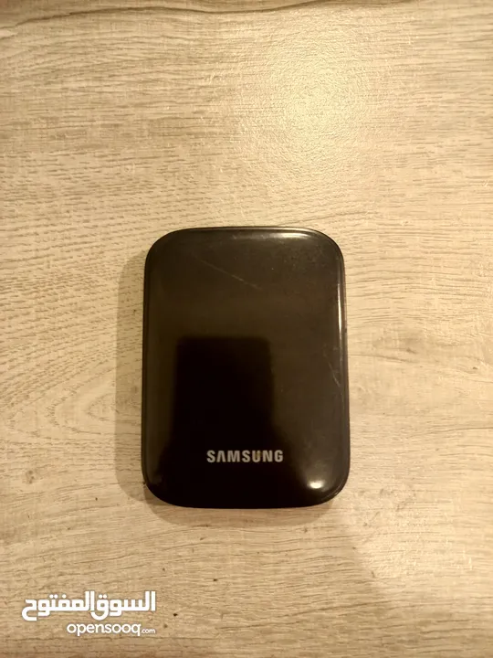 وصلة سامسونج إظهار شاشة الهاتف على تلفزيون Samsung Connect Show phone screen on TV