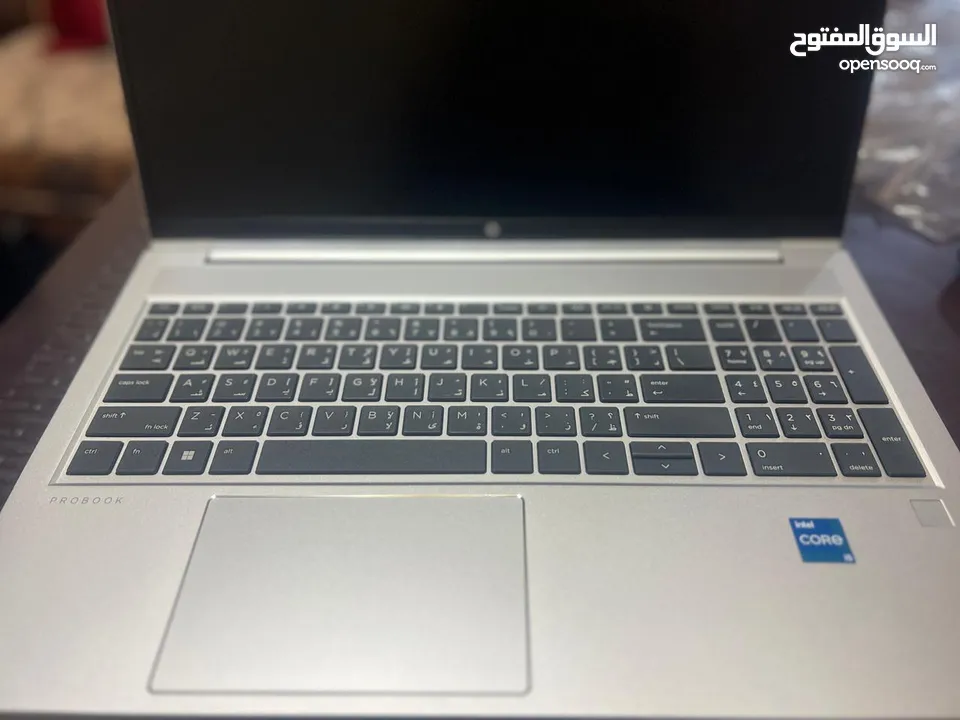 DELL Corei7 / HP Corei5 حرق سعر