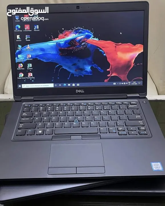 dell latitude مواصفات عاليه