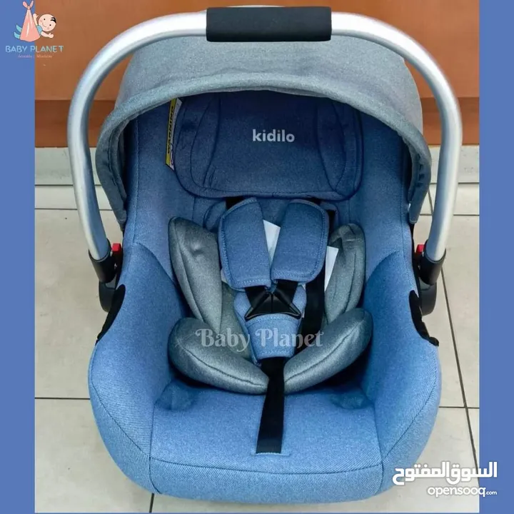 فخامه الاسم kidllo كوت 2*1 للبيت وللسياره بطانه بوليستر  مع حزامات خماسيه هزاز سلس جدا ووزن خفيف