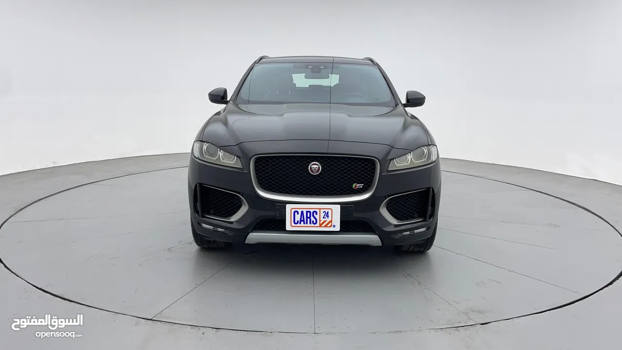(FREE HOME TEST DRIVE AND ZERO DOWN PAYMENT) JAGUAR F PACE