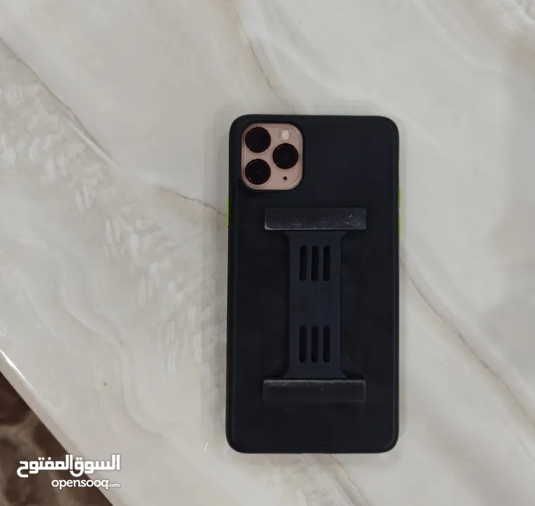 ايفون 11 برو ماكس