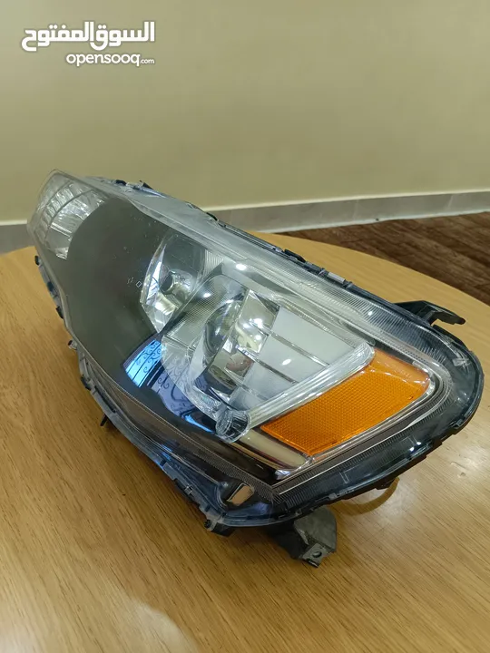 ضو ميتسوبيشي GT 2018 للبيع