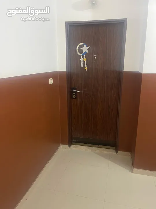 شقة مميزة جدا للإيجار وبسعر مغري