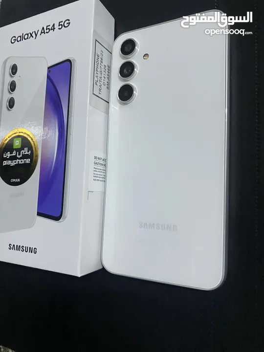 Galaxy A54 5G 256GB