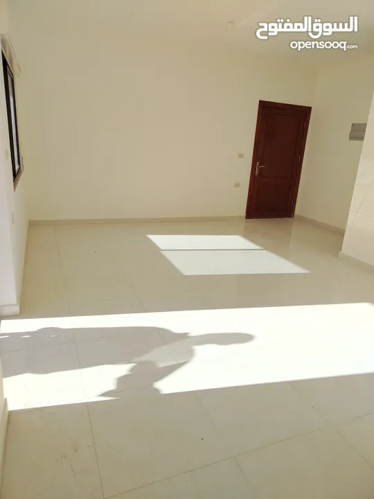 شقه ارضيه جديده لم تسكن ابونصير دوار الثقافه