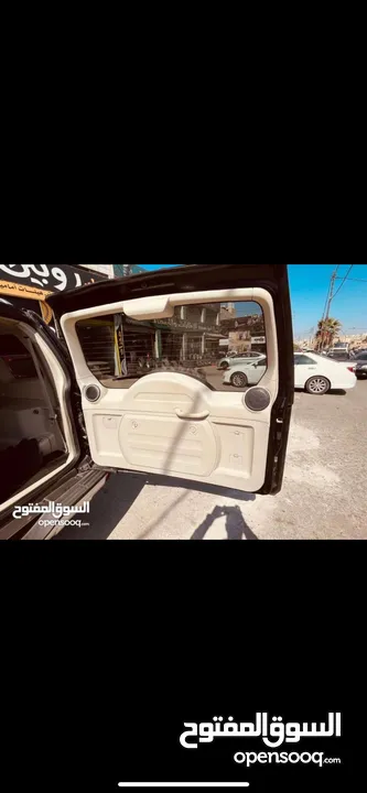 باجيرو 3800 cc