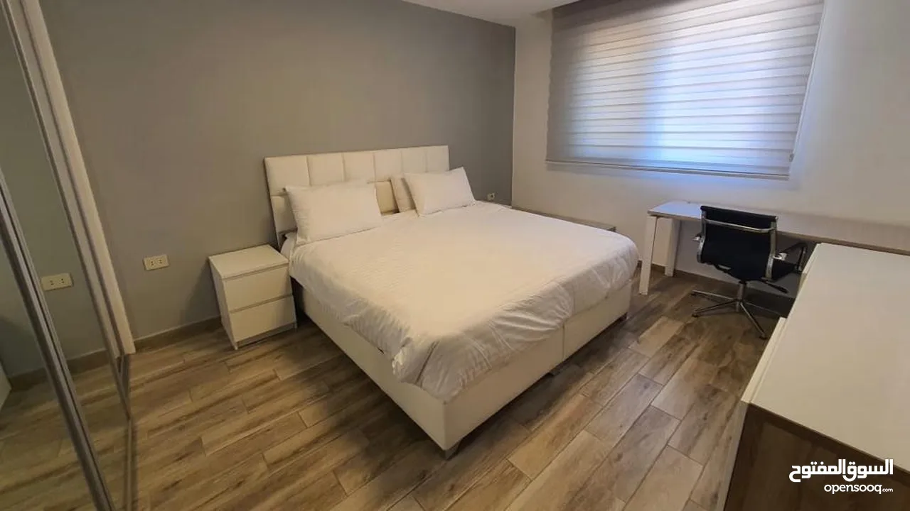 شقة مفروشة في ربوة عبدون للإيجار 70م2 ( Property 13648 )-175073011