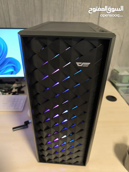 Gaming PC i5* 1650Super