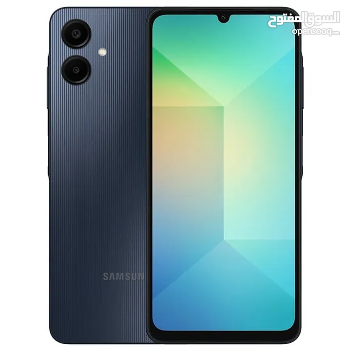 Galaxy A06 4GB/64GB