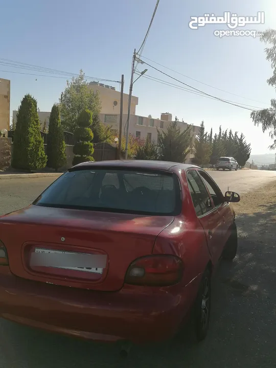 اكسنت 95 للبيع