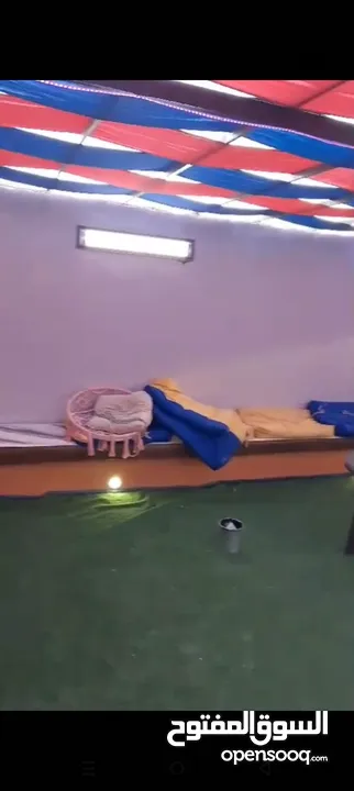 شاليه شرق جرش ومناظر واطلاله بسعر مغري  يبعد عن جرش 8 كيلو