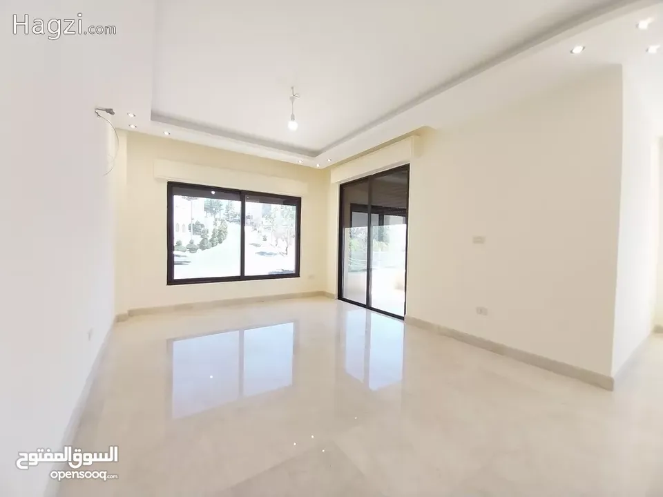 شقة للايجار في عبدون  ( Property 34522 ) سنوي فقط