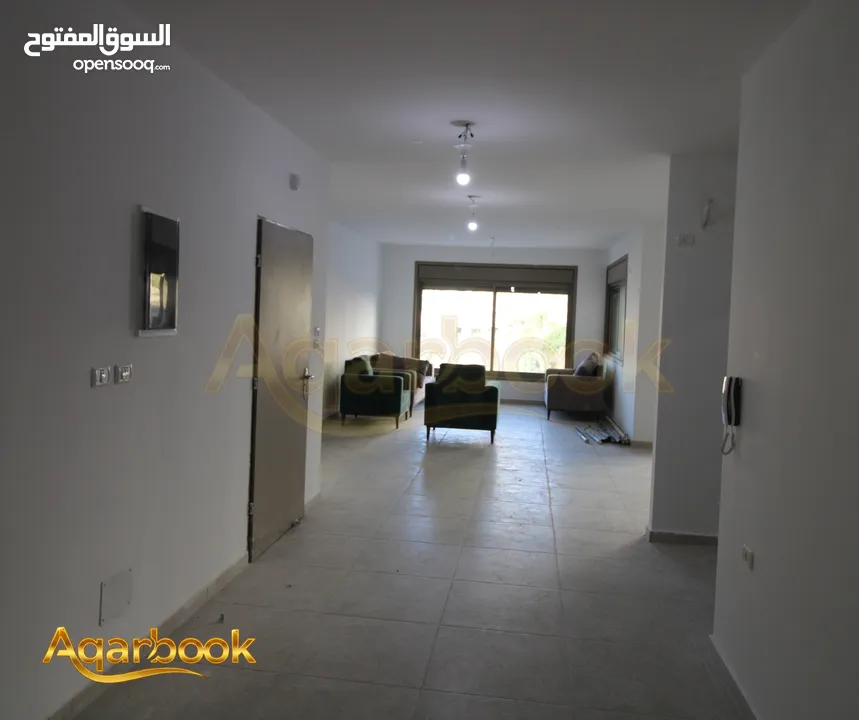شقة غير مفروشة للبيع في الطيرة