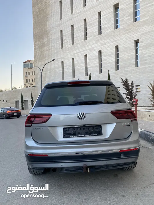 تيجوان 2017