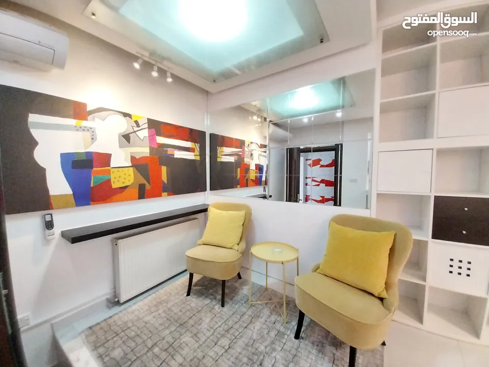 شقة مفروشة للإيجار 100م2 ( Property 18969 )-174847894
