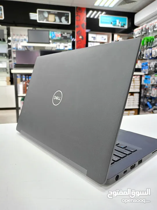 Dell Latitude 7390 Core i7 8th Gen 16GB Ram 512GB SSD