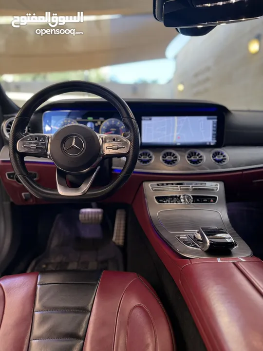 Mercedes GLS 350 2019 Night package