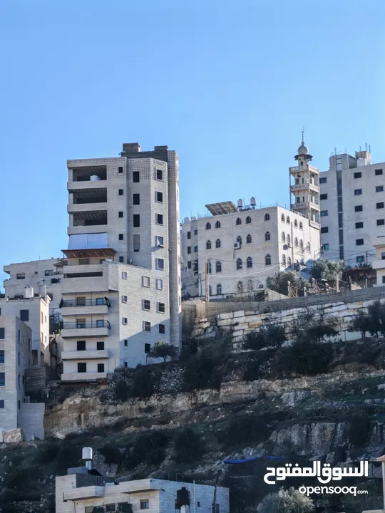 شقة سكنية للبيع