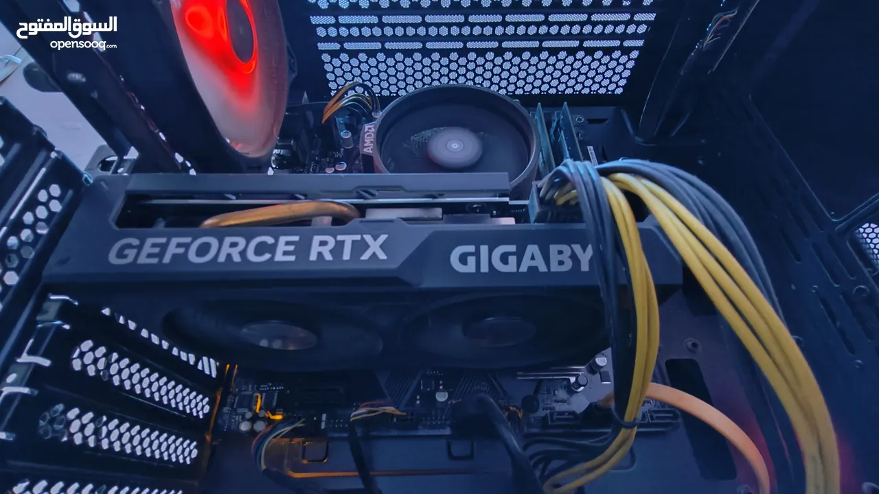 GEFORCE RTX 4060