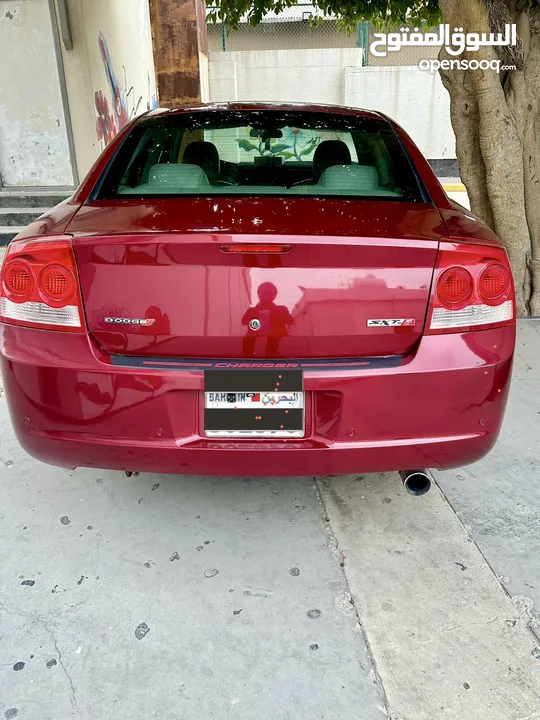 2009 Dodge Charger (limited edition) For sale or exchange with higher model