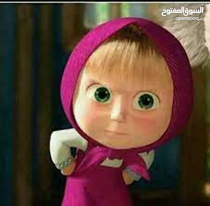 شروة لباس تنكري او مهن اطفال من 3 سنوات لل 9سنوات