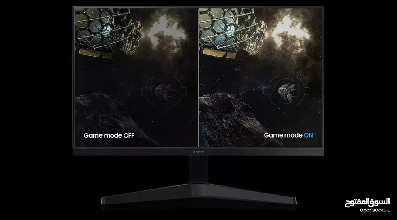 Samsung F24T350FHM 24" monitor
