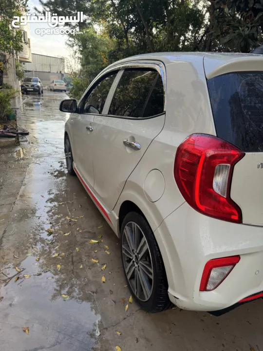 كايا بكانتو