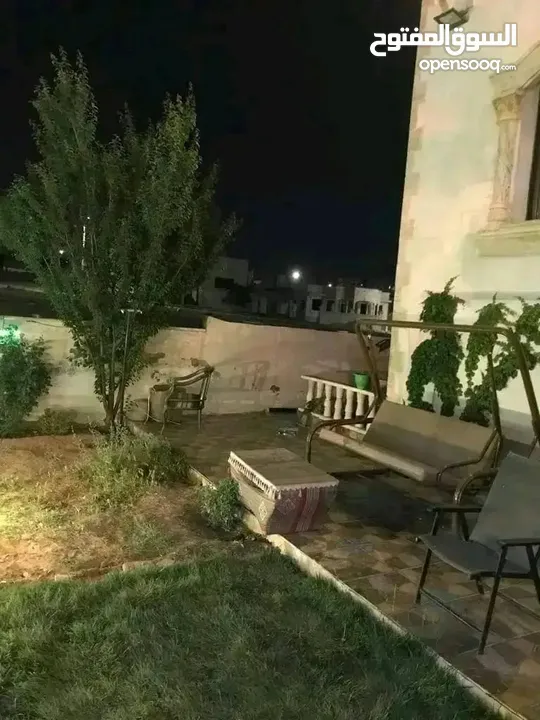 بيت للبيع سحاب بالعبدليه