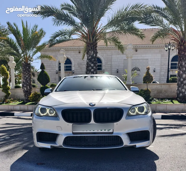 F10 535i 2010