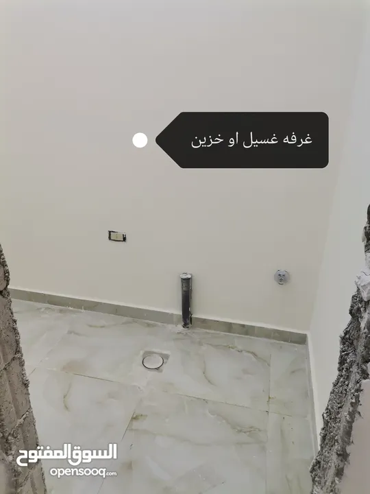 شقق فاخره 205م+170م للبيع على شارع البترا شرق اربد مول قراند مقابل بيت البن البرازيلي