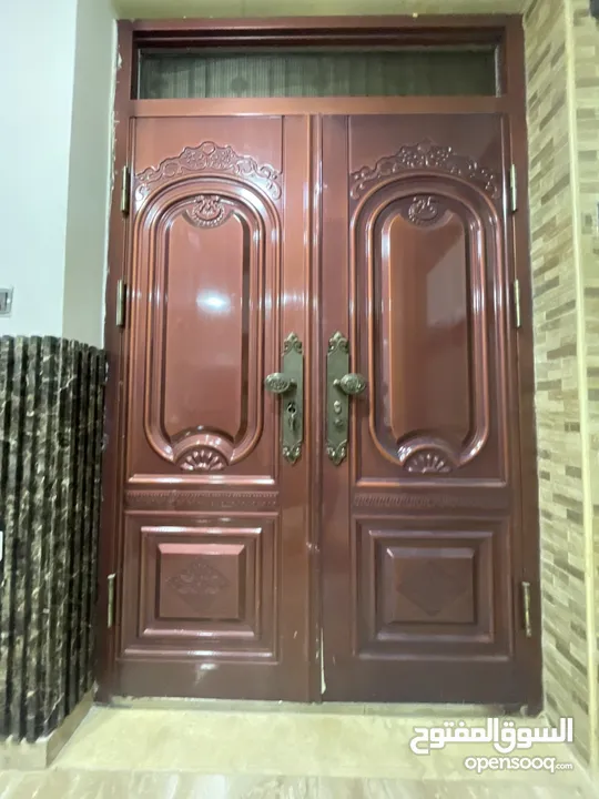 ألواح بديل الرخام وابواب أمان
