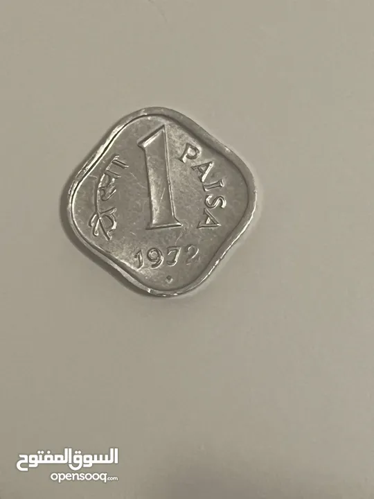 Collectable Coins