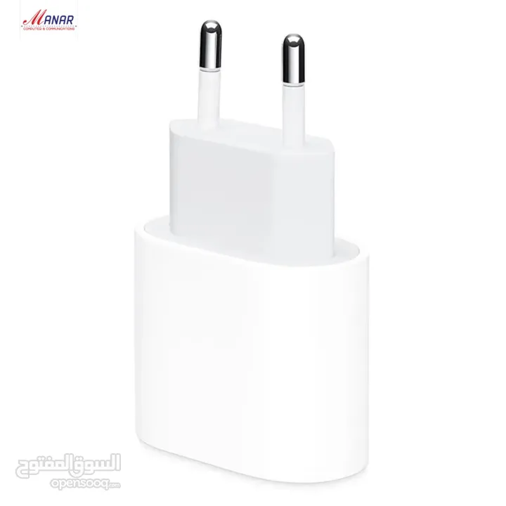 Original Apple charger