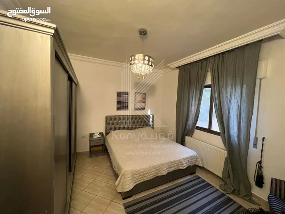 Apartment For Rent In Dair Ghbar