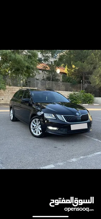 اوكتافيا فلللللللللللل مسكررررررر مع بانوراما بسعررررررر حرق حرق حرق