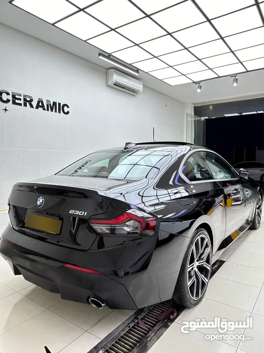 bmw m2 series 2022 full full  سيارة رياضيه اعلى فئه