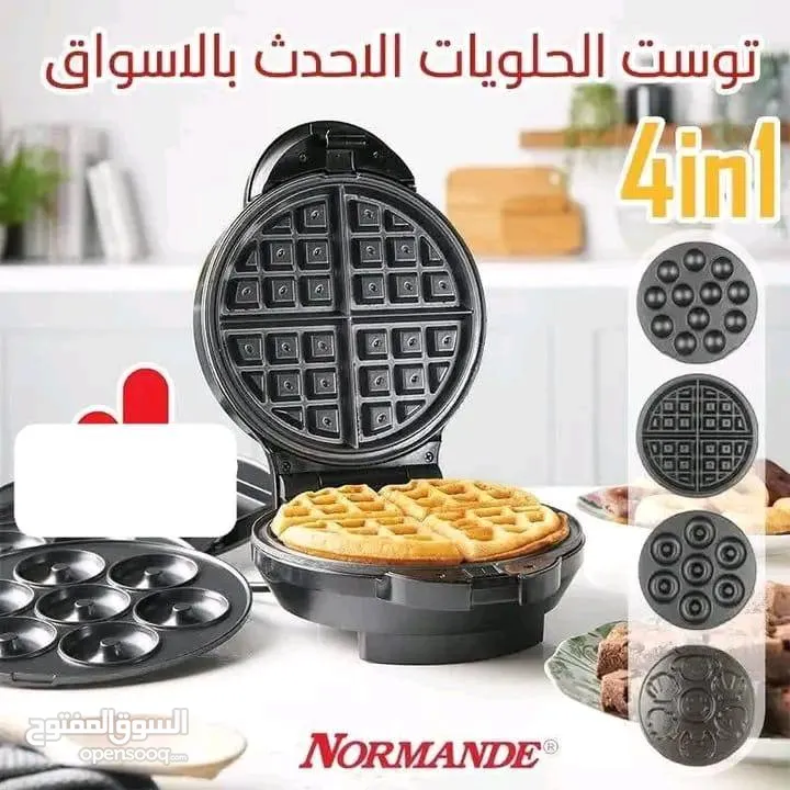 *ميني دونات* شهية. *كرات الكيك* (كيك بوبس) رائعة.   استمتع في تحضير قالب كيك احترافي مصمم بشكل رائع