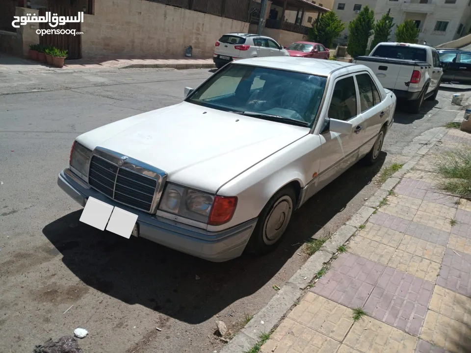 مرسيدس بطة