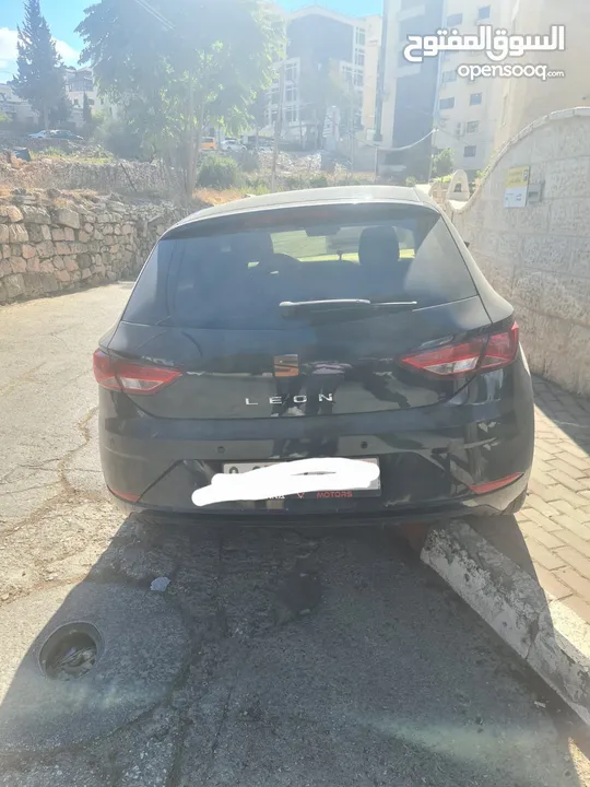 سيات ليون 2020