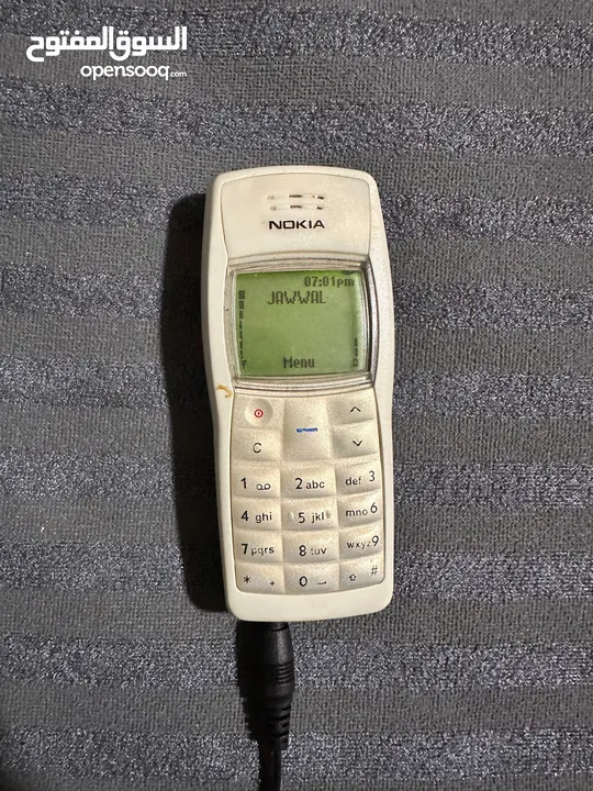 هاتف نوكيا 1100 الأكثر مبيعا عالميا