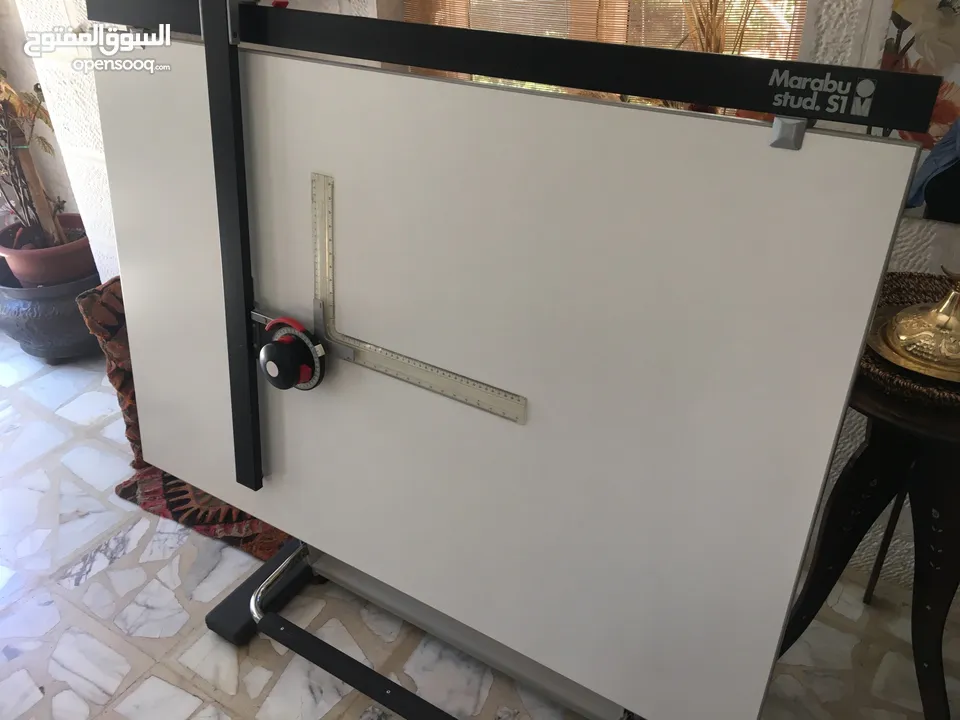 مرسم للمهندسين وطلاب الهندسة
